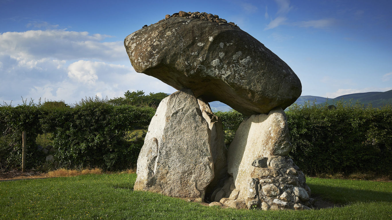 Proleek Dolmen new