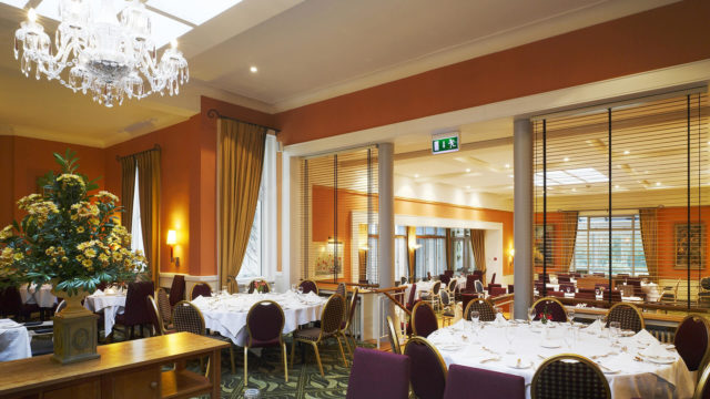 Restaurant 2