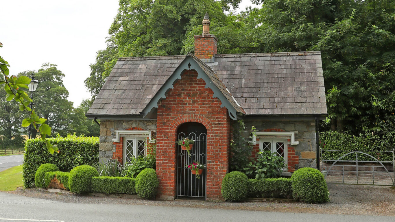 Gate Lodge