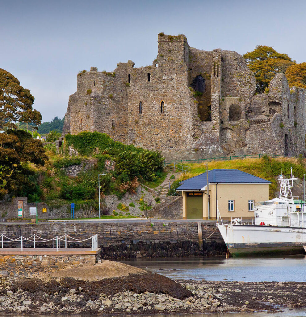 Explore Louth What To Do In Louth Ballymascanlon Hotel