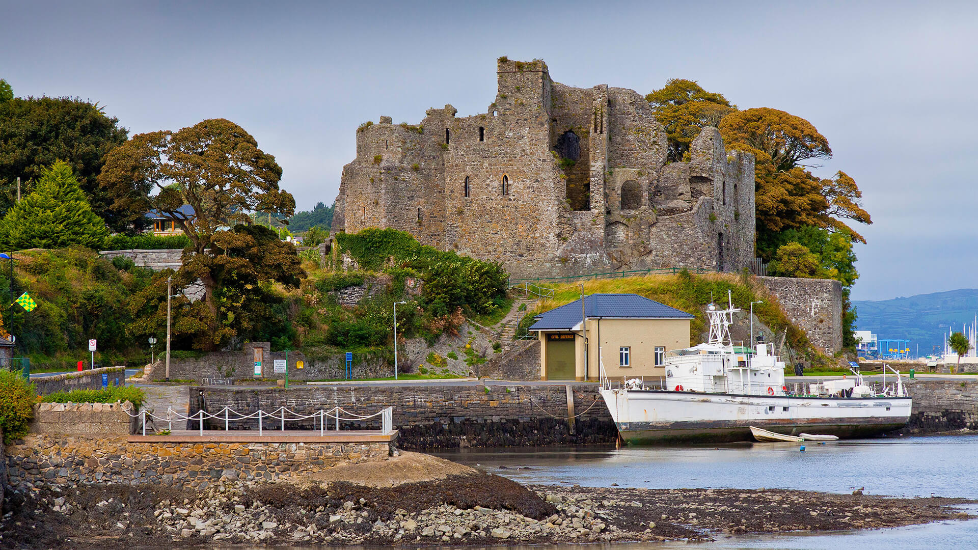 Explore Louth What To Do In Louth Ballymascanlon Hotel