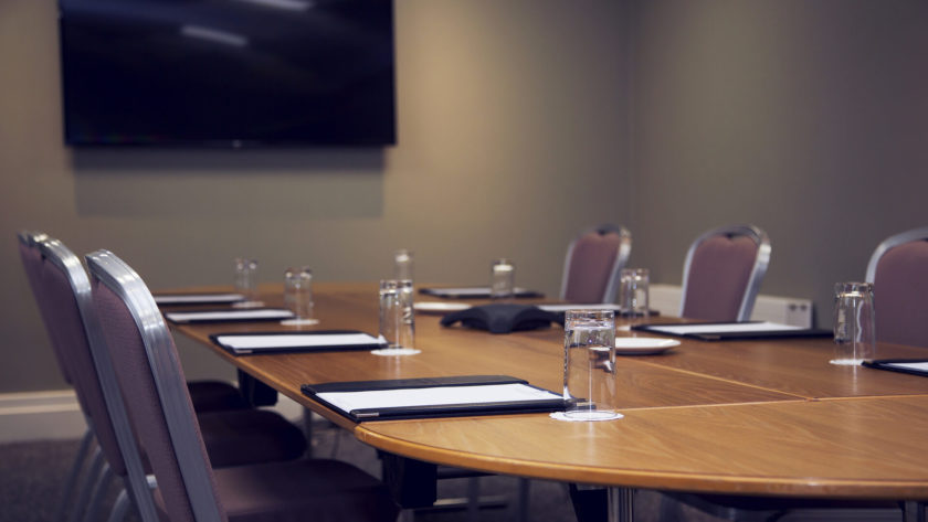 conference