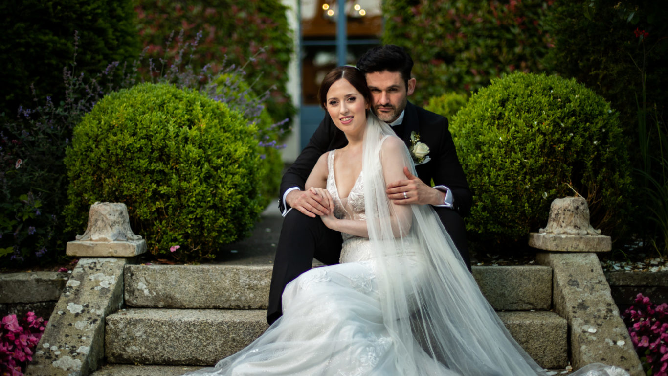 Weddings at Ballymascanlon