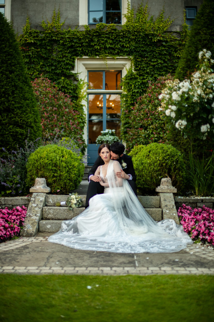Weddings at Ballymascanlon