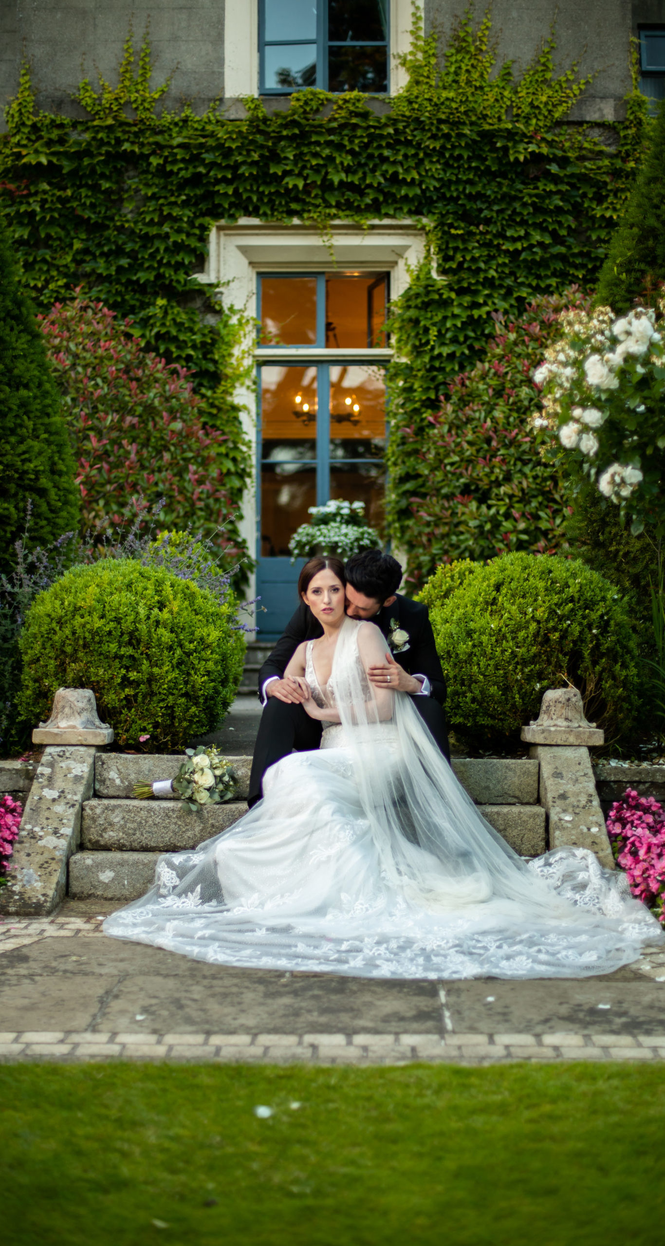 Weddings at Ballymascanlon