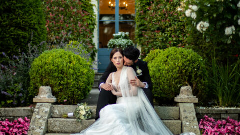 Weddings at Ballymascanlon