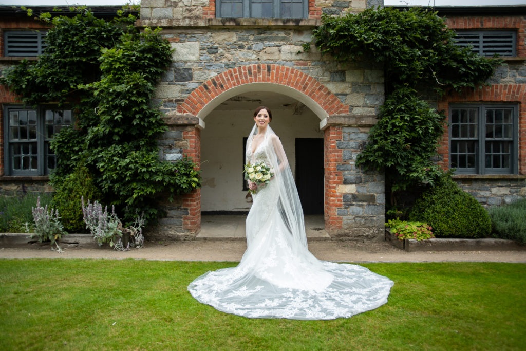 Weddings at Ballymascanlon