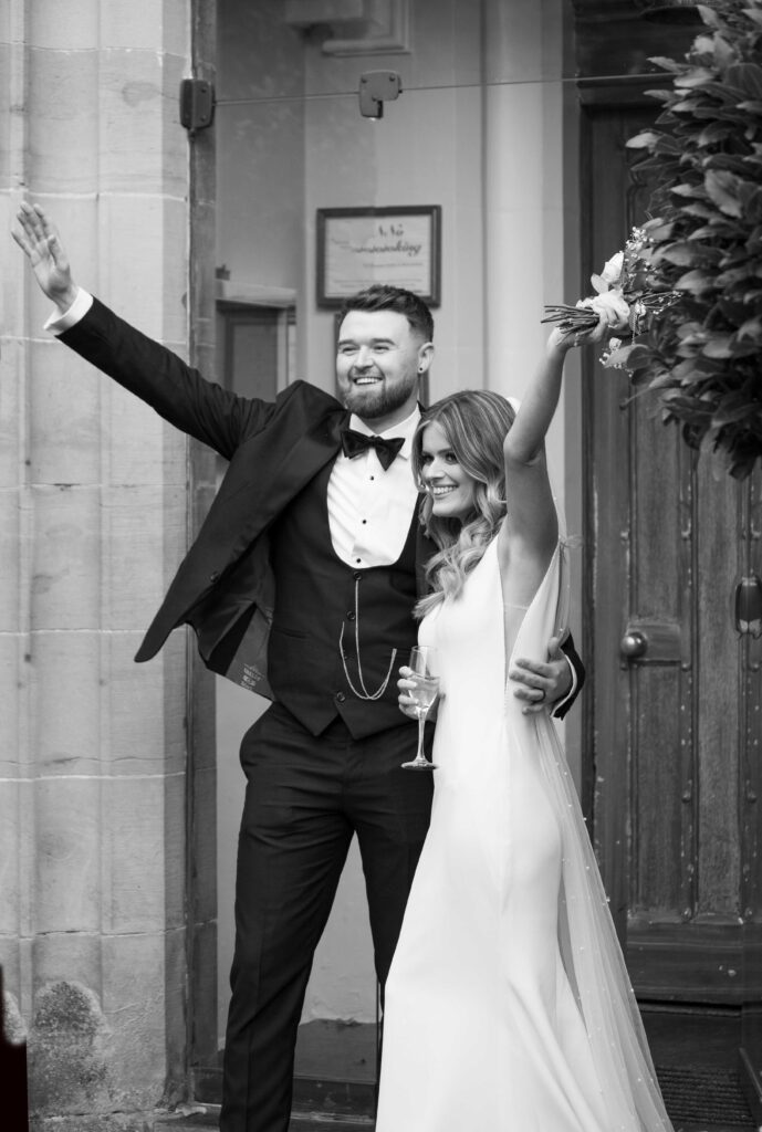 Nadine and Conor -Andrew Macklin Photography