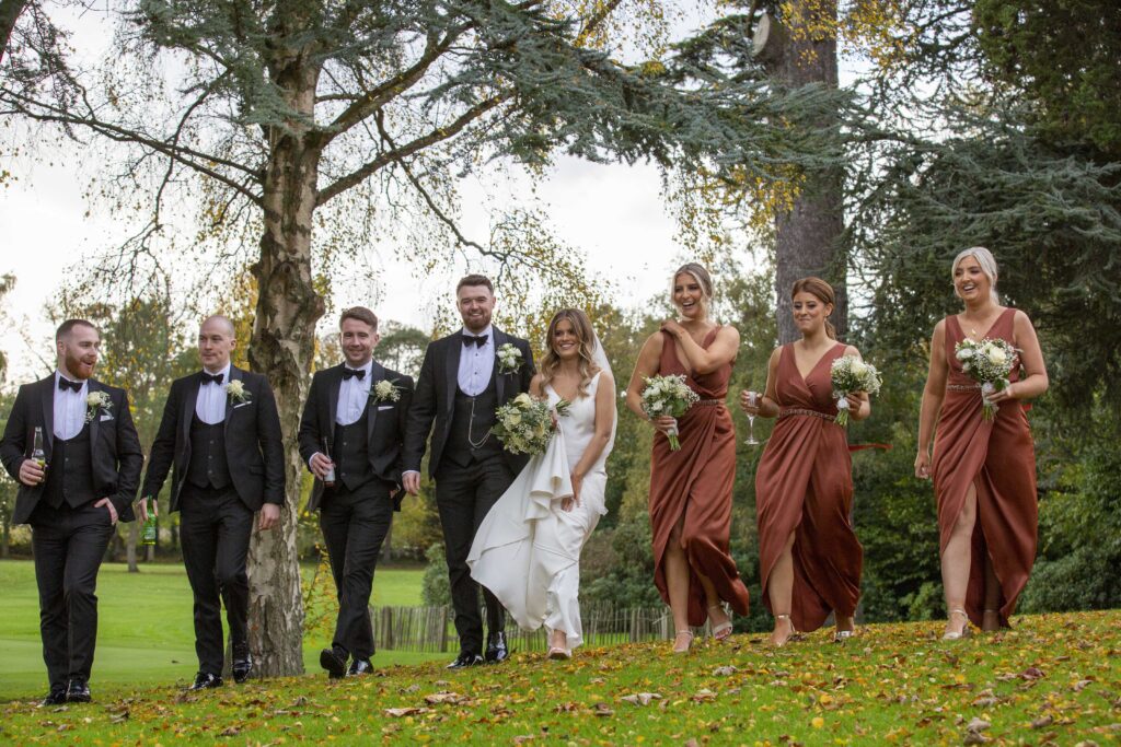 Nadine and Conor -Andrew Macklin Photography