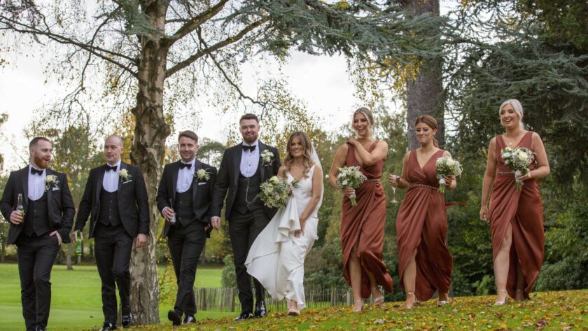 Nadine and Conor -Andrew Macklin Photography