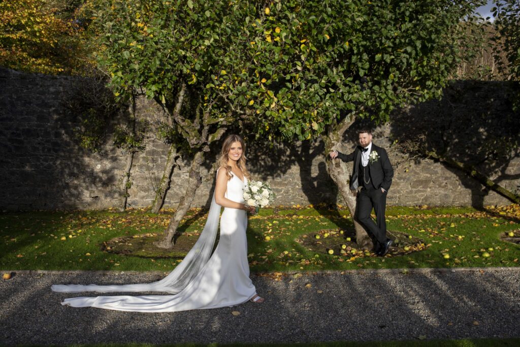 Nadine and Conor - Andrew Macklin Photography Nadine and Conor - Andrew Macklin Photography