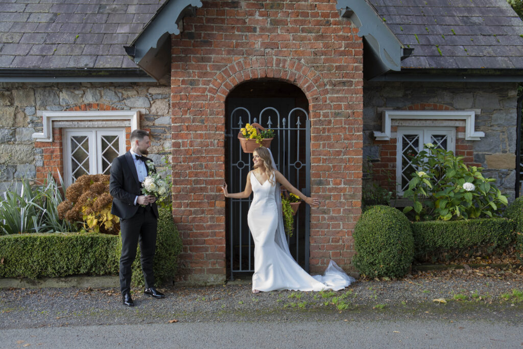 Nadine and Conor -Andrew Macklin Photography