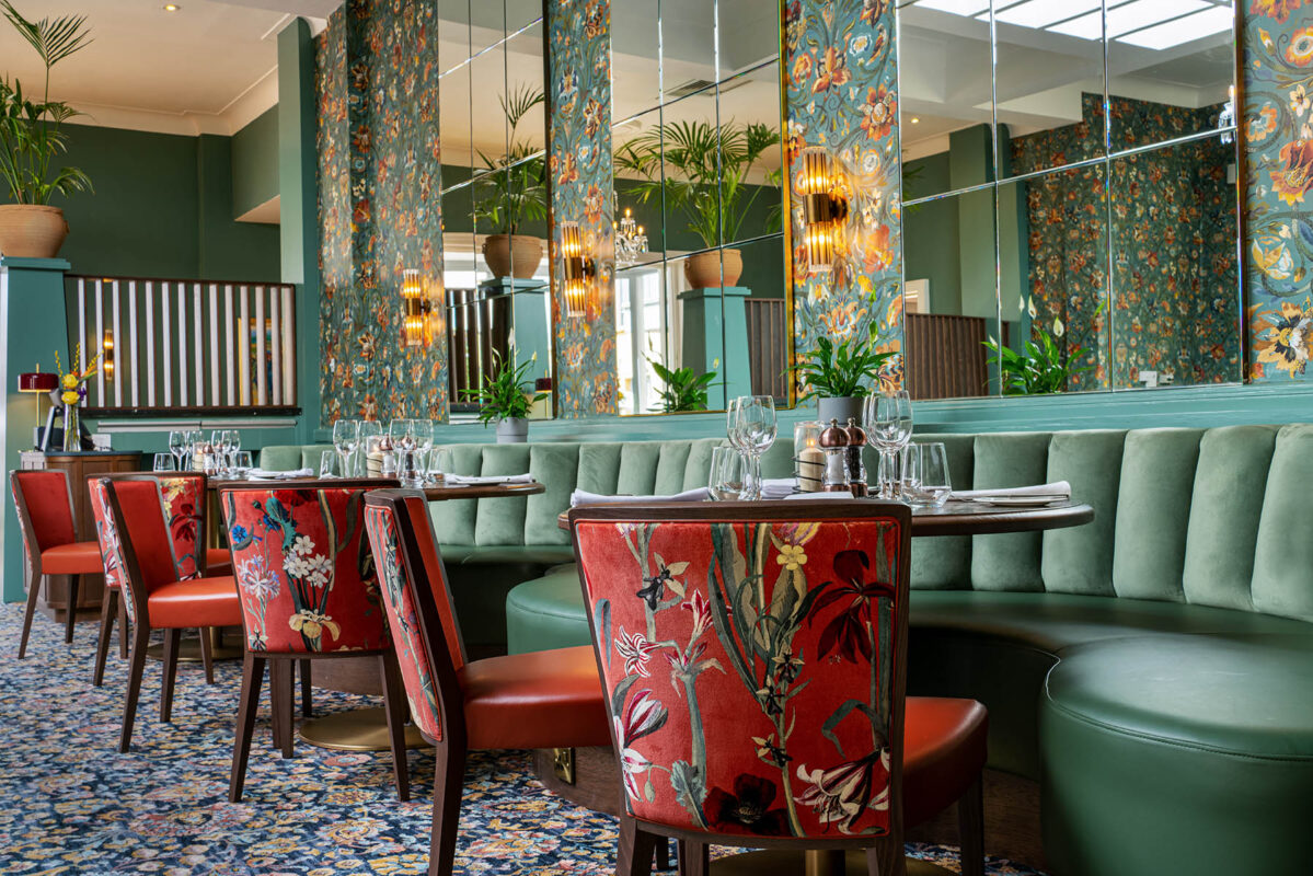 Restaurant Menus | Lunch Menu at Ballymascanlon Hotel