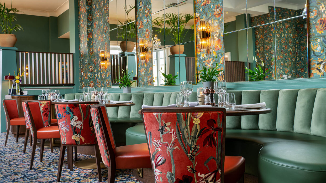 Proleek Restaurant at Ballymascanlon