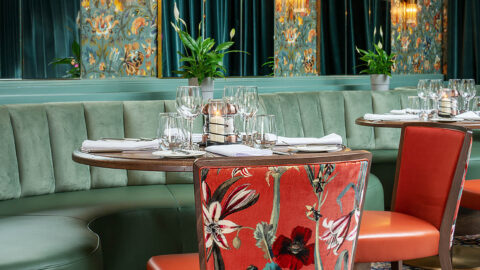 Proleek Restaurant