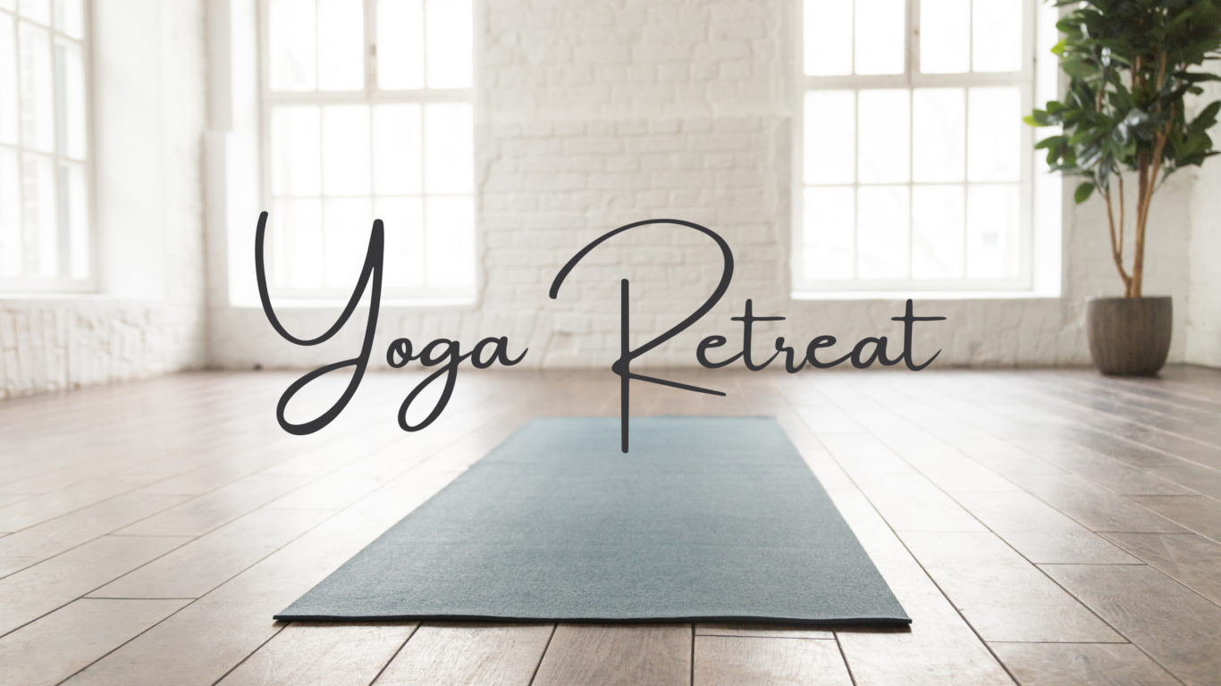 Yoga Retreat