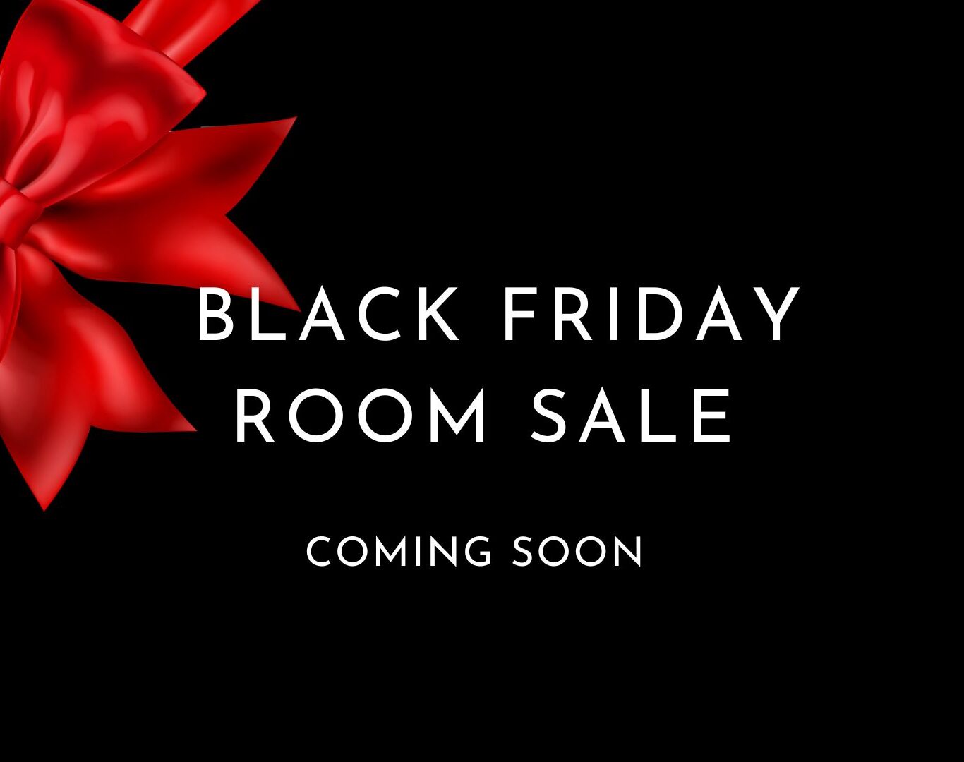 Black friday bally shop