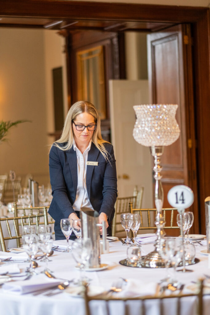 Private dining Private Dining