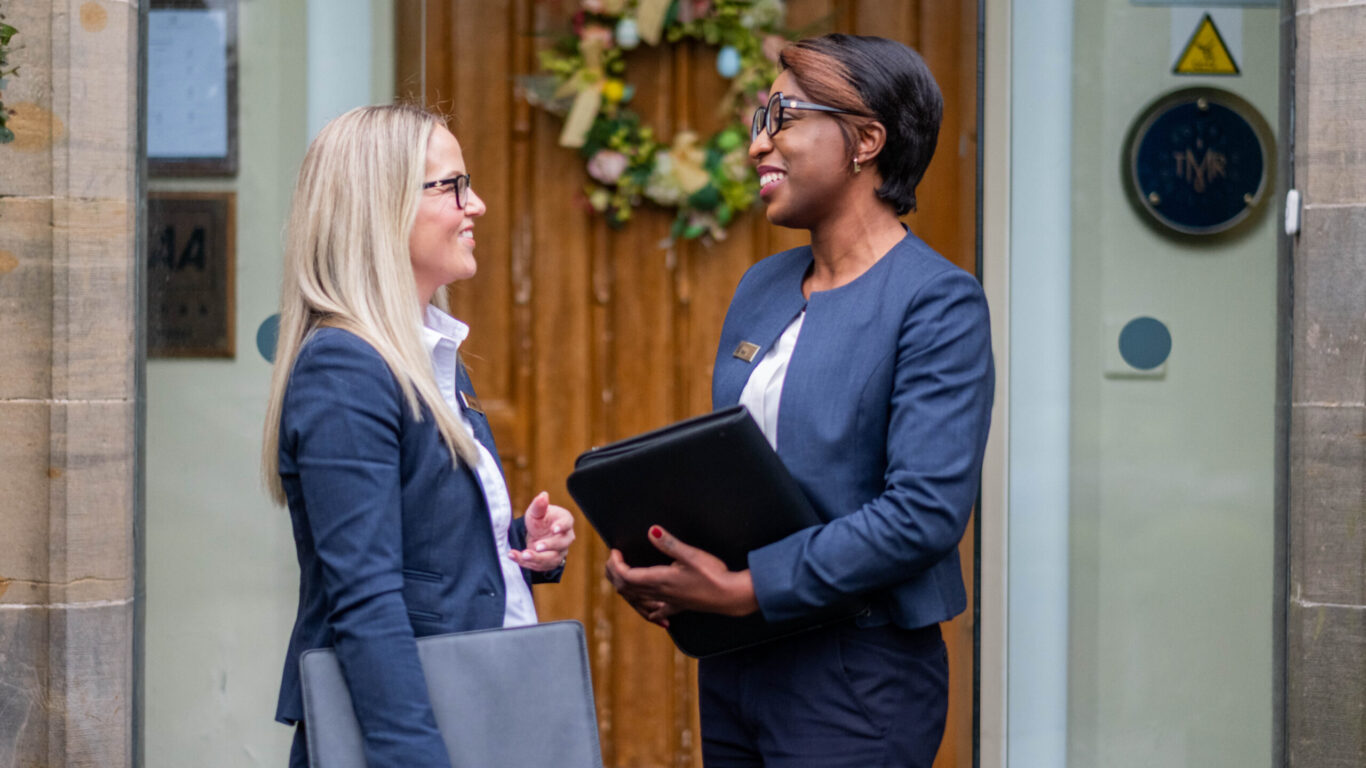 Wedding & Events Team