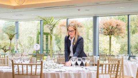 Wedding & Events Team