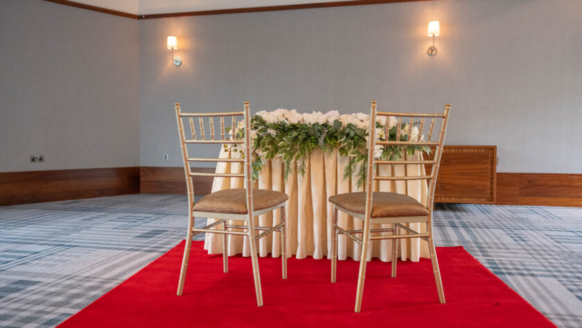 Civil Ceremony