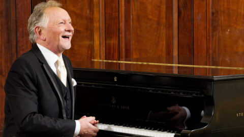 Phil Coulter