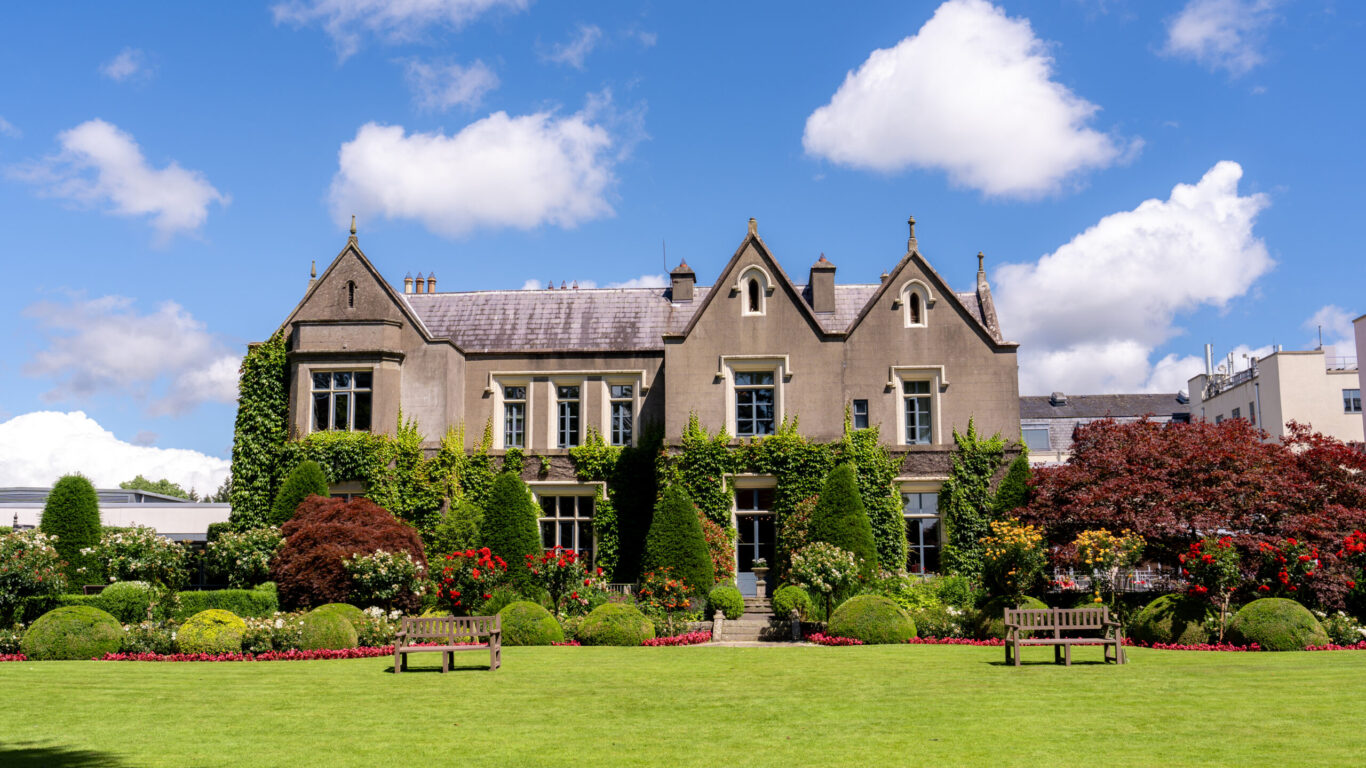 Main House (1)