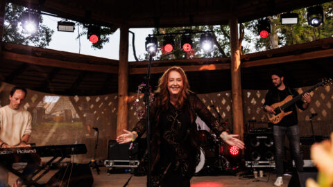 Mary Coughlan