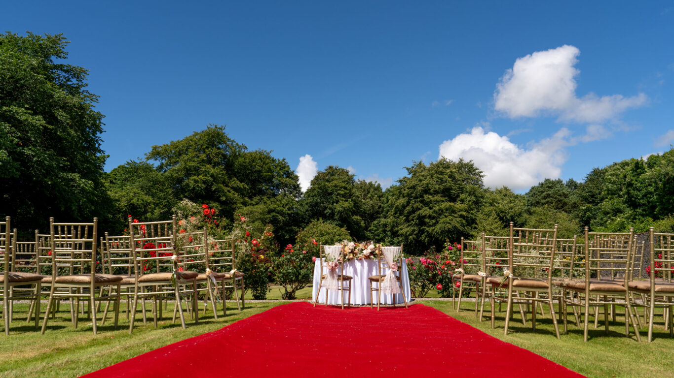 Outdoor Ceremony (15)
