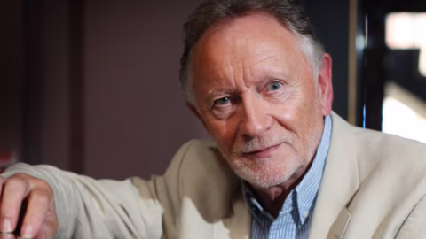 Phil Coulter Image